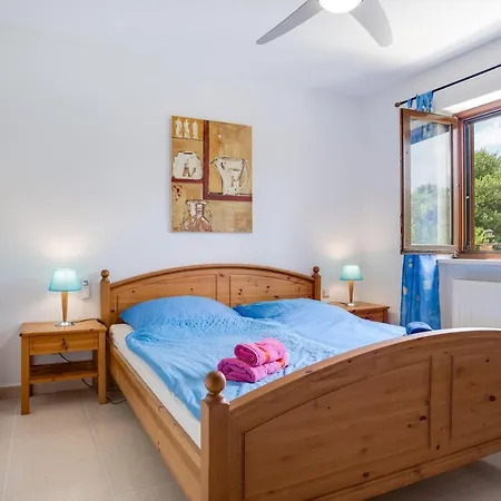 Soliva Villa Capdepera (Mallorca)
