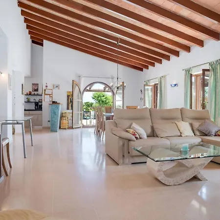 Villa Soliva Capdepera (Mallorca)
