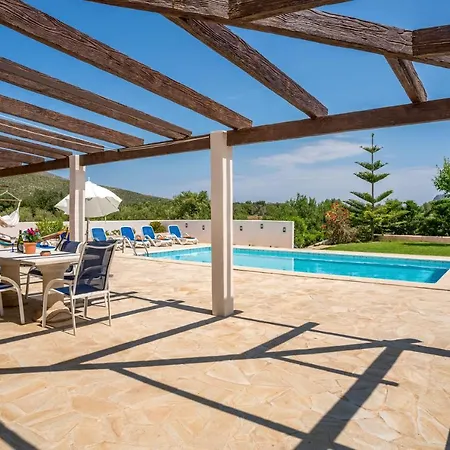 Soliva Villa