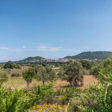 Soliva Villa Capdepera (Mallorca)