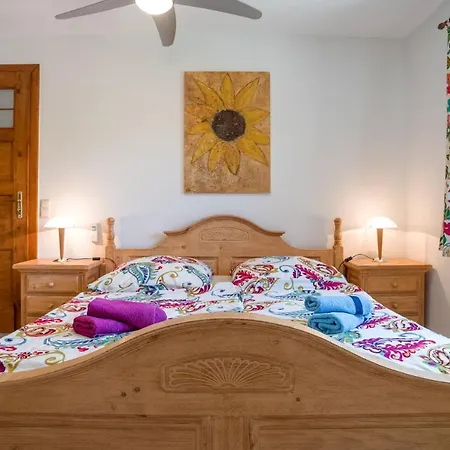 Soliva Villa Capdepera (Mallorca)