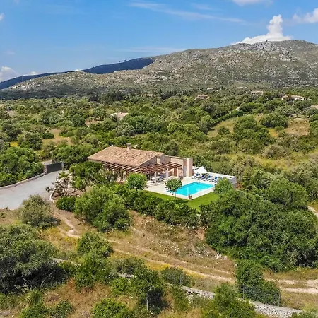 Villa Soliva Capdepera (Mallorca)