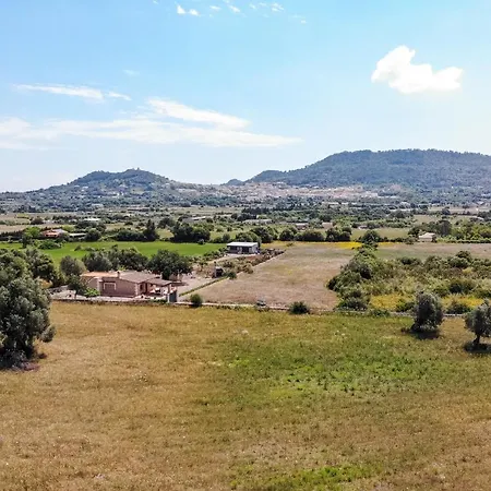 Soliva Villa Capdepera (Mallorca)